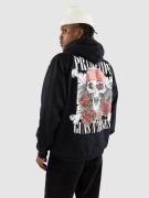 Primitive X Guns N Roses Streets Hoodie black