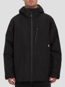 Volcom Stone Storm Gore-Tex Jacka black