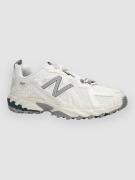 New Balance 610 Sneakers angora