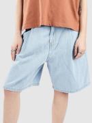 Carhartt WIP Alta Shorts blue stone bleached