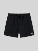 Stan Ray Miki Shorts black