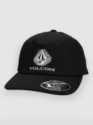 Volcom Ray Stone Adj Keps black