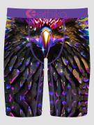 Ethika Bird Of Prey Boxershorts purple