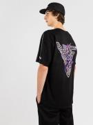 Hypland Yugioh Dark Magician T-Shirt black