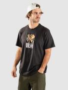 Volcom Maniacal T-Shirt stealth