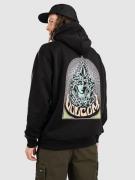 Volcom Strike Hood Hoodie black