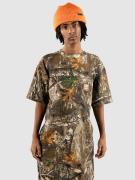 Empyre X Realtree Pocket T-Shirt realtree