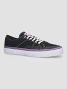 Globe Surplus Skateskor black/white/rage