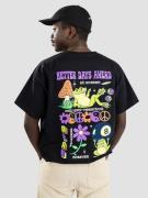 A.Lab No Worries T-Shirt black