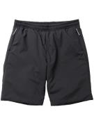 Houdini All Weather Shorts true black