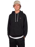 Levi's Original Hoodie mineral black