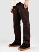 REELL Reflex Loose Chino Byxor coffee