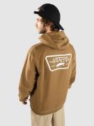 Vans Full Patched Po II Hoodie kangaroo