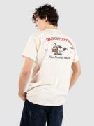 Dravus Pointers T-Shirt natural