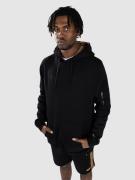 Hurley Toledo Wild Hoodie black