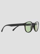 Red Bull SPECT Eyewear EDEN-001P Black Solglasögon green