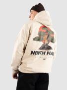 Ninth Hall Balanced Hoodie natural