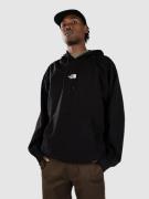 THE NORTH FACE Zumu Hoodie tnf black