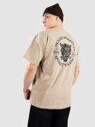 Dickies Wrench T-Shirt desert sand