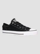 Converse Cons Chuck Taylor All Star Pro Suede Sneakers black/black/whi...