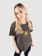 Vans Cosmic Ray BFF T-Shirt asphalt