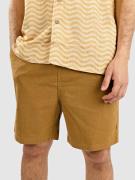 TCSS Cruiser Linen Shorts sand