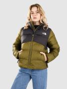 THE NORTH FACE Saikuru Jacka forest olive/asphalt gr