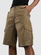 Volcom Grande Barracks Cargo 22 Shorts wintermoss