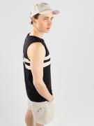 Hurley Oceancare Stripes Linne black