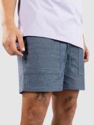 Hurley Baja Cord Volley 17" Shorts submarine