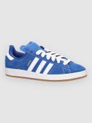 adidas Skateboarding Campus ADV Skateskor royblu/ftwwht/goldmt