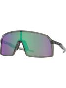 Oakley Sutro Grey Ink Solglasögon prizm road jade