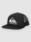 Quiksilver Foamslayer Kids Keps black
