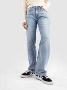 Levi's  riveting