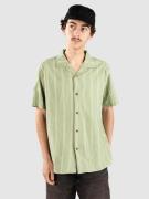 Vissla Glider Dobby Eco Skjorta camp green