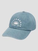 Billabong Dad Keps surf spray