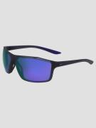 Nike Vision Windstorm M Cw4672 Solglasögon matte griidiron/violet mr