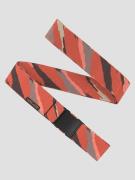 Arcade Belts Brushstroke Slim Bälte 