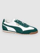 Puma Arizona Retro Sneakers white/dark myrtle