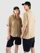 Woodbird WBSunny Modu Skjorta sand