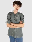 Billabong Together Woven Skjorta fatigue