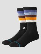 Stance Maliboo Crew Socks indigo
