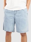 Quiksilver Taxer Denim Shorts 2001 stone wash