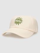 Billabong Dad Keps white cap 1