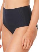 Rip Curl Premium Surf Hi Waist Gd Bikini Bottom black