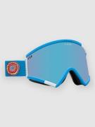 Electric ROTECK ARTHUR LONGO COLLAB Goggle atomic ice