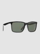 VonZipper Lesmore Blk Glos Solglasögon vintage gry
