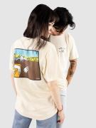 RIPNDIP Nermali T-Shirt natural