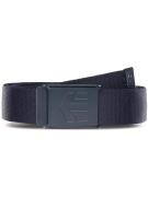 Etnies Staplez Bälte navy