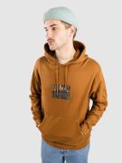 Volcom Puffstone Hoodie rubber